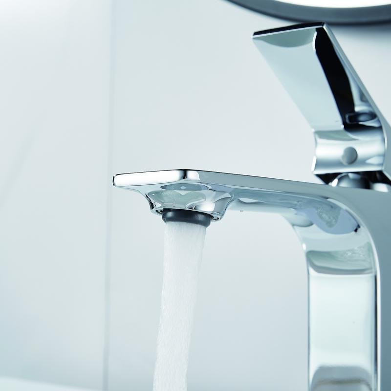 Смеситель для раковины Shevanik S61 S6101 Смеситель для раковины Shevanik S61 S6101