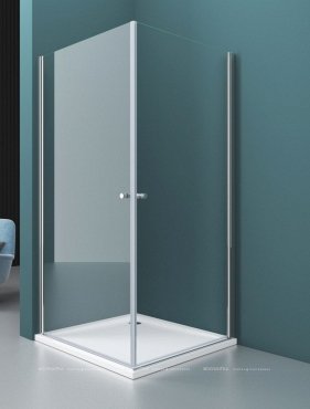 Душевой уголок BelBagno ETNA-A-2-70-C-Cr Душевой уголок BelBagno ETNA-A-2-70-C-Cr