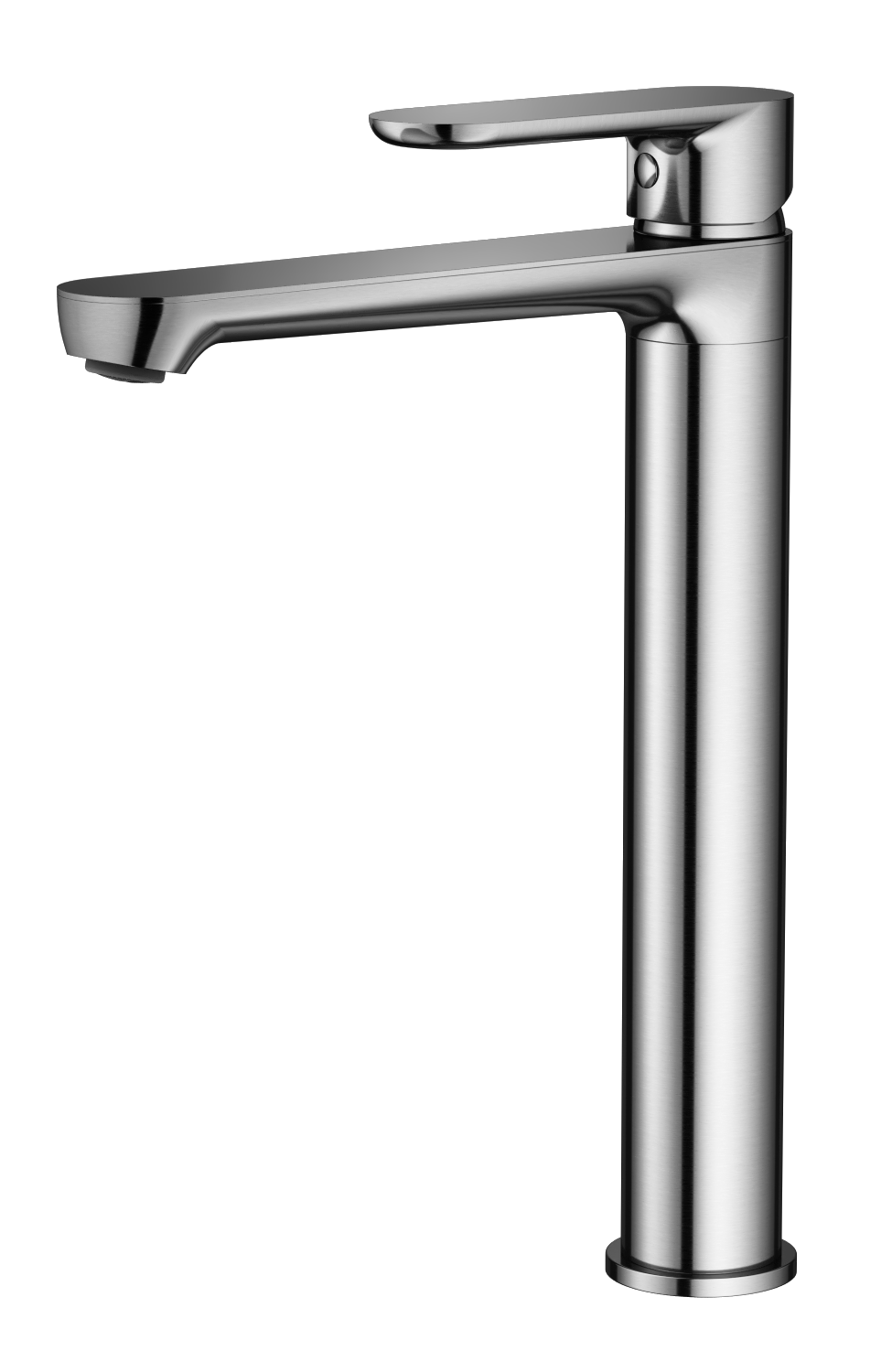 Смеситель Splenka высокий для умывальника  S222.15.05 Смеситель Splenka высокий для умывальника  S222.15.05