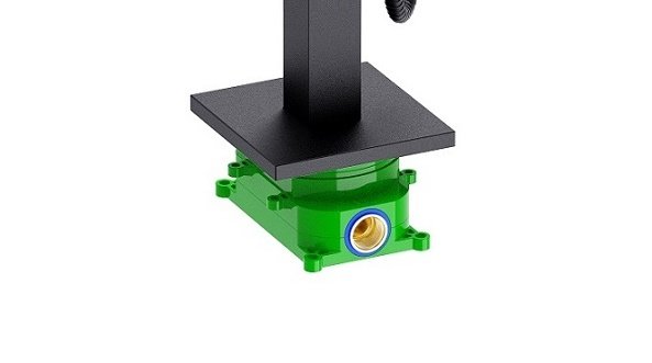 Смеситель Timo Selene 2210/03Y-CR напольный Смеситель Timo Selene 2210/03Y-CR напольный