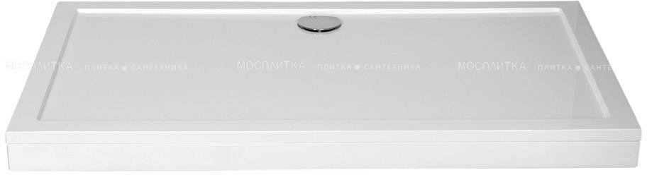 Душевой поддон Aquanet Delta 81.5х121 168430 Душевой поддон Aquanet Delta 81.5х121 168430