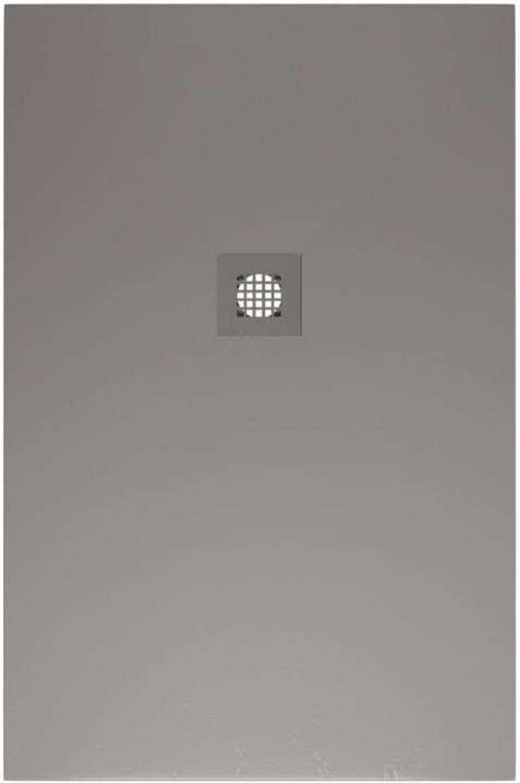 Душевой поддон Allen Brau Priority 120x90 8.31007-PGM платина Душевой поддон Allen Brau Priority 120x90 8.31007-PGM платина