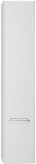 Пенал Aquanet София 35 L белый глянец Пенал Aquanet София 35 L белый глянец