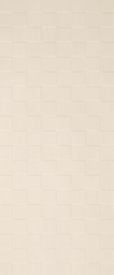 Керамическая плитка Creto Effetto Mosaico Beige 02 25х60