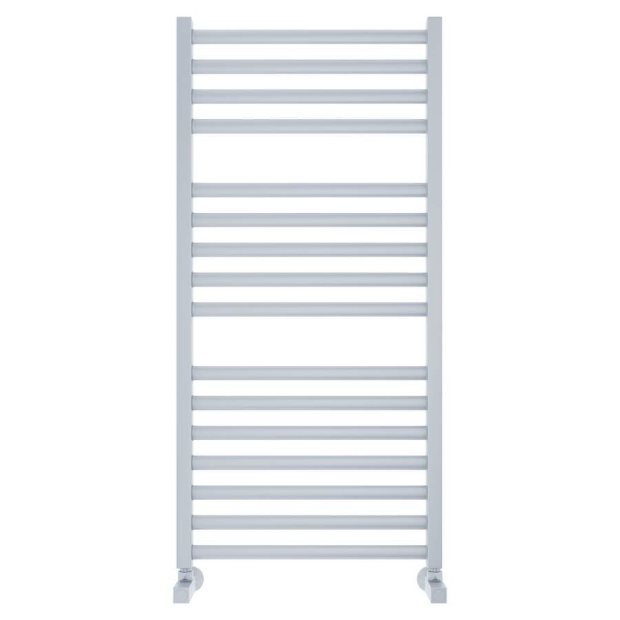 Полотенцесушитель водяной Lemark Melange LM49116W П16 500x1100, белый Полотенцесушитель водяной Lemark Melange LM49116W П16 500x1100, белый