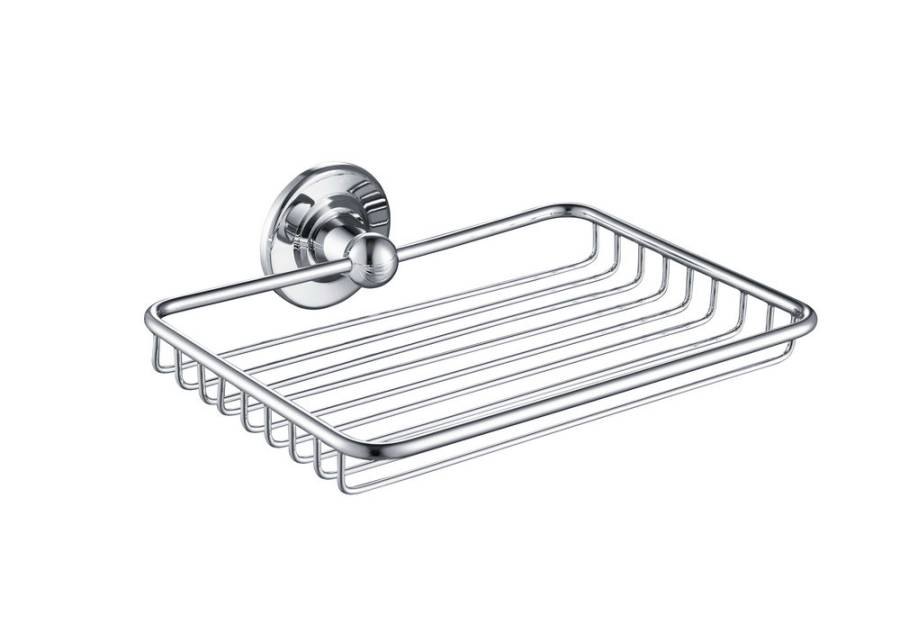 Полка Timo Nelson 150022/00 chrome Полка Timo Nelson 150022/00 chrome