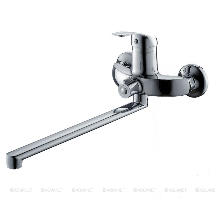 Смеситель для ванны/душа Agger Glad A1521100 Смеситель для ванны/душа Agger Glad A1521100