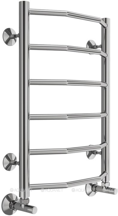 Полотенцесушитель Terminus Виктория П6 400х600 Полотенцесушитель Terminus Виктория П6 400х600