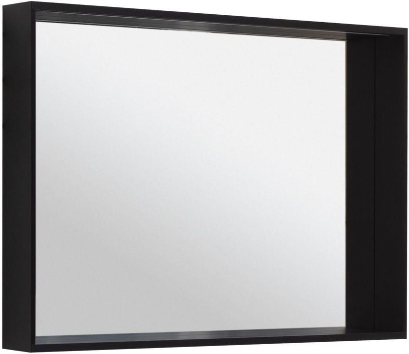 Зеркало Allen Brau Reality 100 1.32020.BB черный браш Зеркало Allen Brau Reality 100 1.32020.BB черный браш