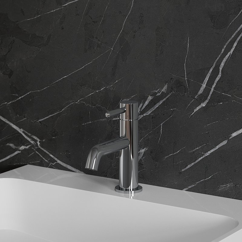 Смеситель для умывальника OMNIRES Y Y1210NCR (хром) Смеситель для умывальника OMNIRES Y Y1210NCR (хром)