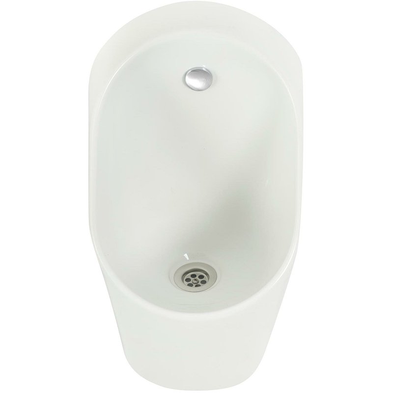 Писсуар Cezares CZR-5871-UH подвесной Белый Писсуар Cezares CZR-5871-UH подвесной Белый