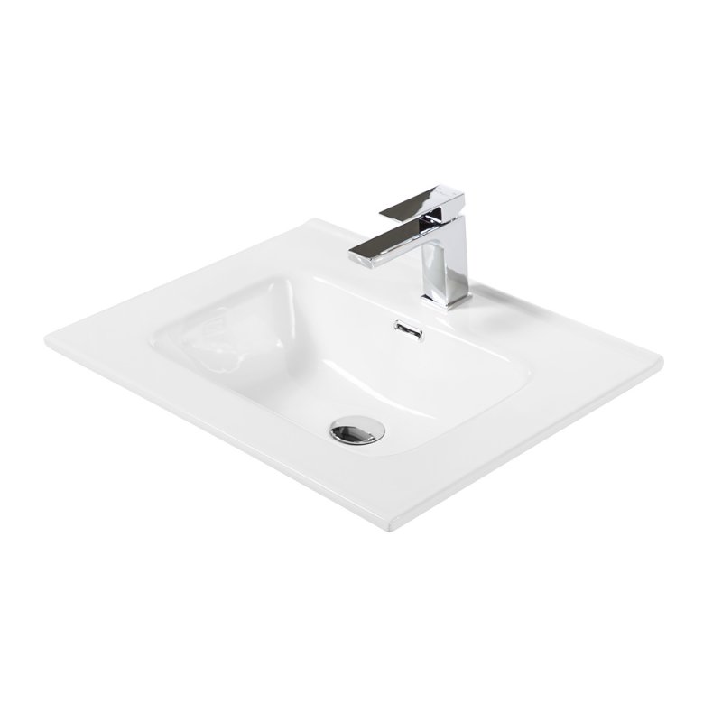 Столешница из керамогранита 616x468 KEP-60-CEM Cemento Столешница из керамогранита 616x468 KEP-60-CEM Cemento