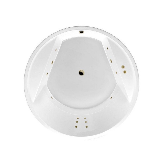 Ванна EXCELLENT Great Arc 160 "LINE" (бронза) Ванна EXCELLENT Great Arc 160 "LINE" (бронза)