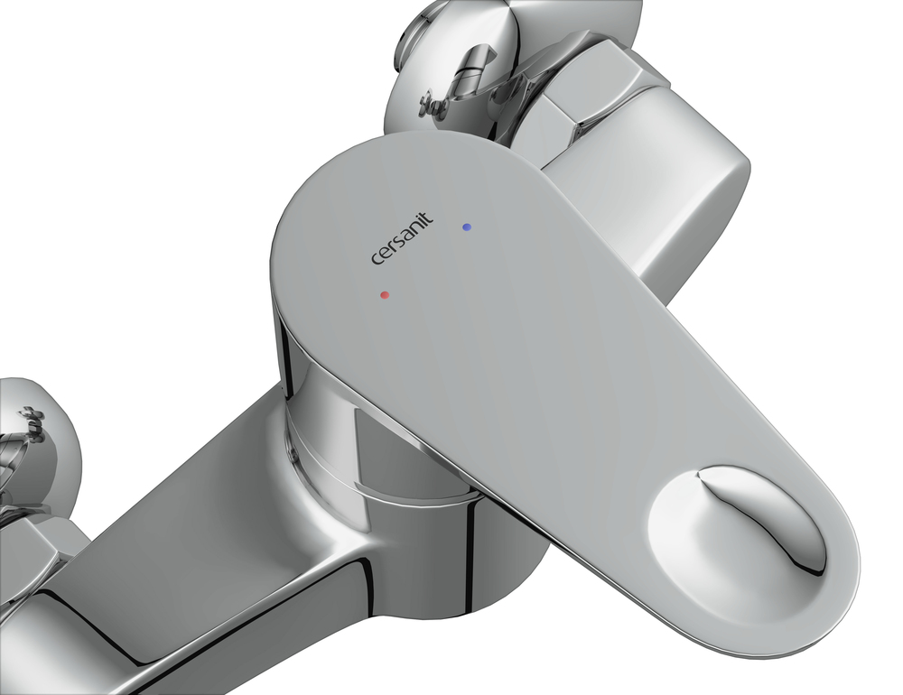 Смеситель CARI для душа Смеситель CARI для душа