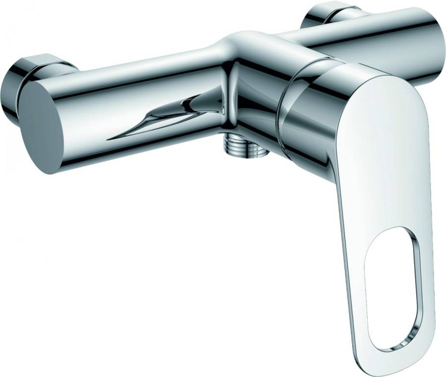 Смеситель для душа RUSH Edge (ED7735-63) Смеситель для душа RUSH Edge (ED7735-63)