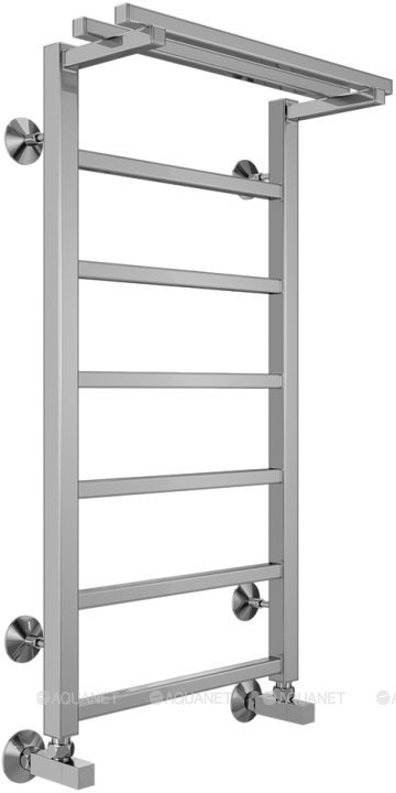 Полотенцесушитель Terminus Контур с/п П7 400х800 Полотенцесушитель Terminus Контур с/п П7 400х800