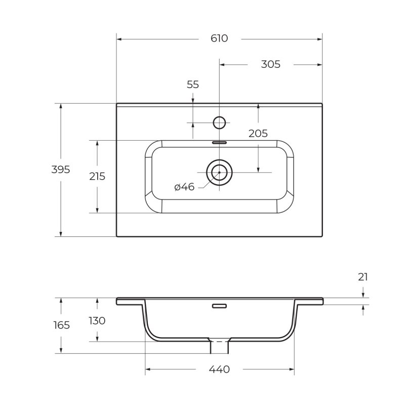 Тумба с раковиной подвесная BelBagno KRAFT 39-60 Bianco Opaco, раковина белая Тумба с раковиной подвесная BelBagno KRAFT 39-60 Bianco Opaco, раковина белая