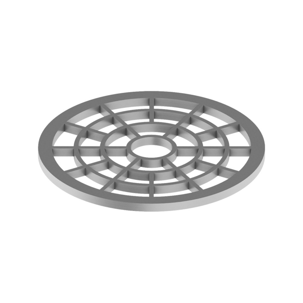 TECEdrainline решетка для волос TECEdrainline решетка для волос