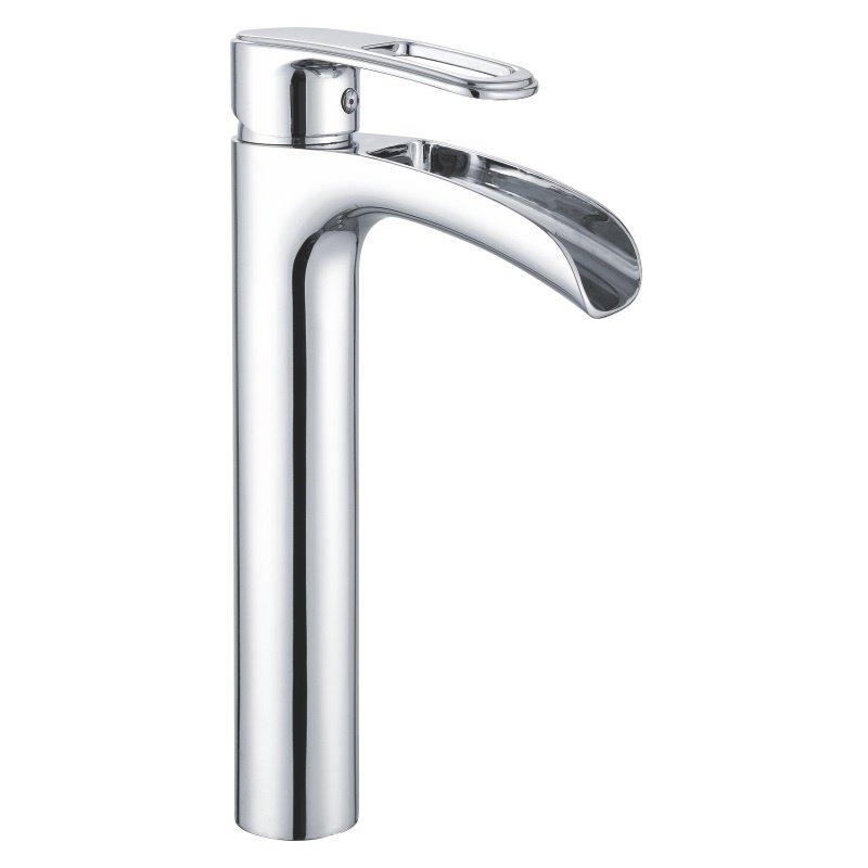 Смеситель для раковины латунь R1211 Смеситель для раковины латунь R1211