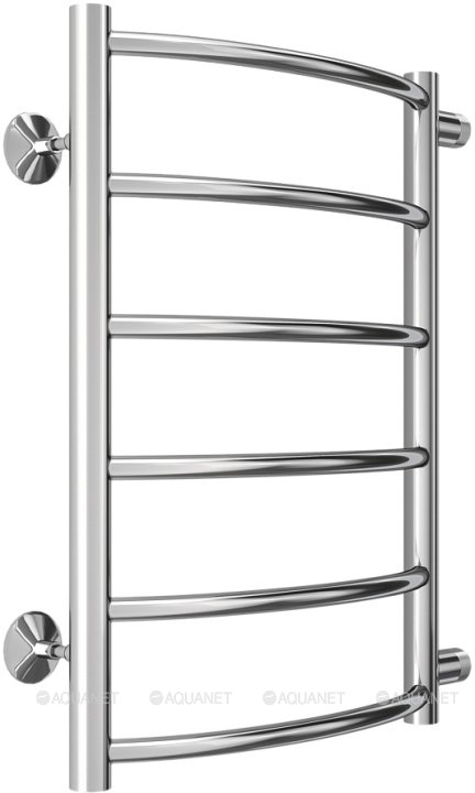 Полотенцесушитель Terminus Классик П6 400х600 бп500 Полотенцесушитель Terminus Классик П6 400х600 бп500