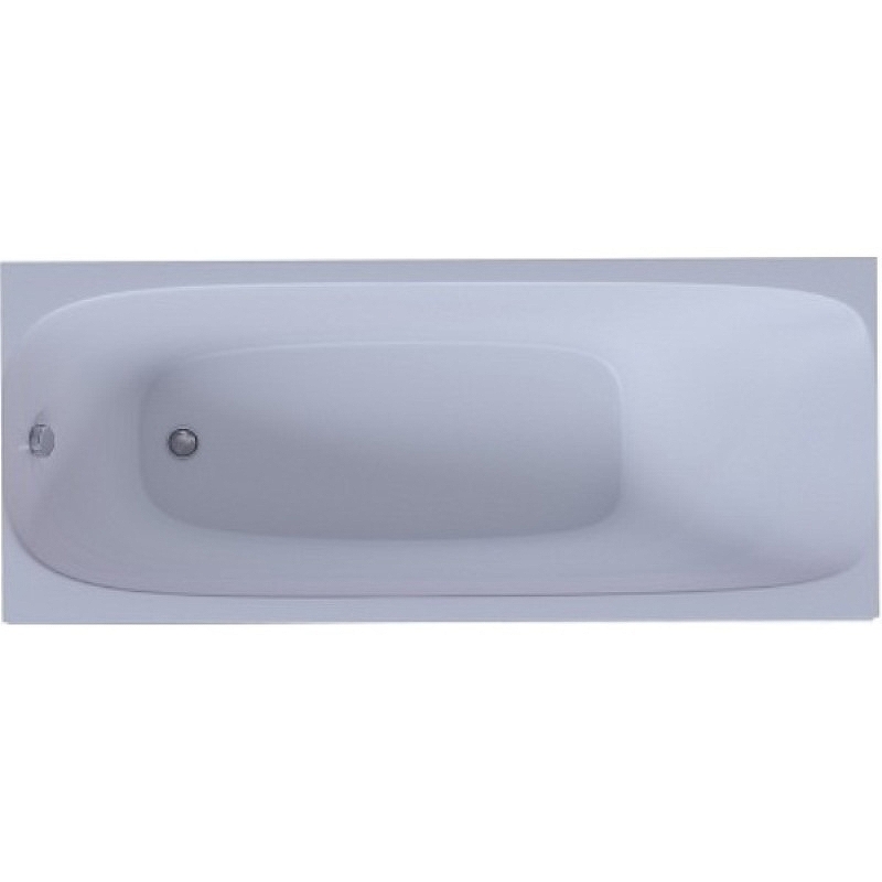 Ванна Альфа 140 пустая без фр.экр. Ванна Альфа 140 пустая без фр.экр.