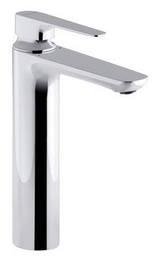 Смеситель Jacob Delafon Aleo+ E72336-CP для раковины, шт