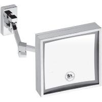 Косметическое зеркало с подсветкой