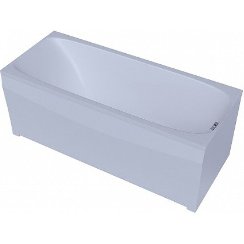 Ванна Альфа 150 пустая с фр.экр.(слив справа) Ванна Альфа 150 пустая с фр.экр.(слив справа)