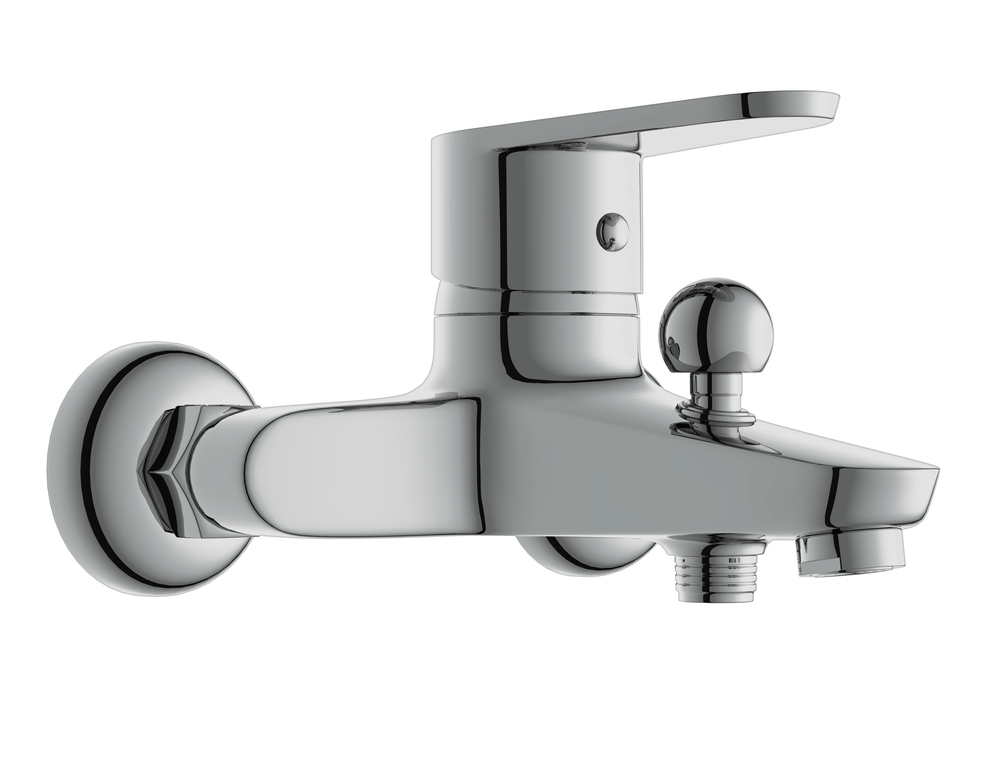 Смеситель CARI для ванны Смеситель CARI для ванны