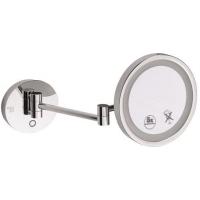 Косметическое зеркало с подсветкой Косметическое зеркало с подсветкой