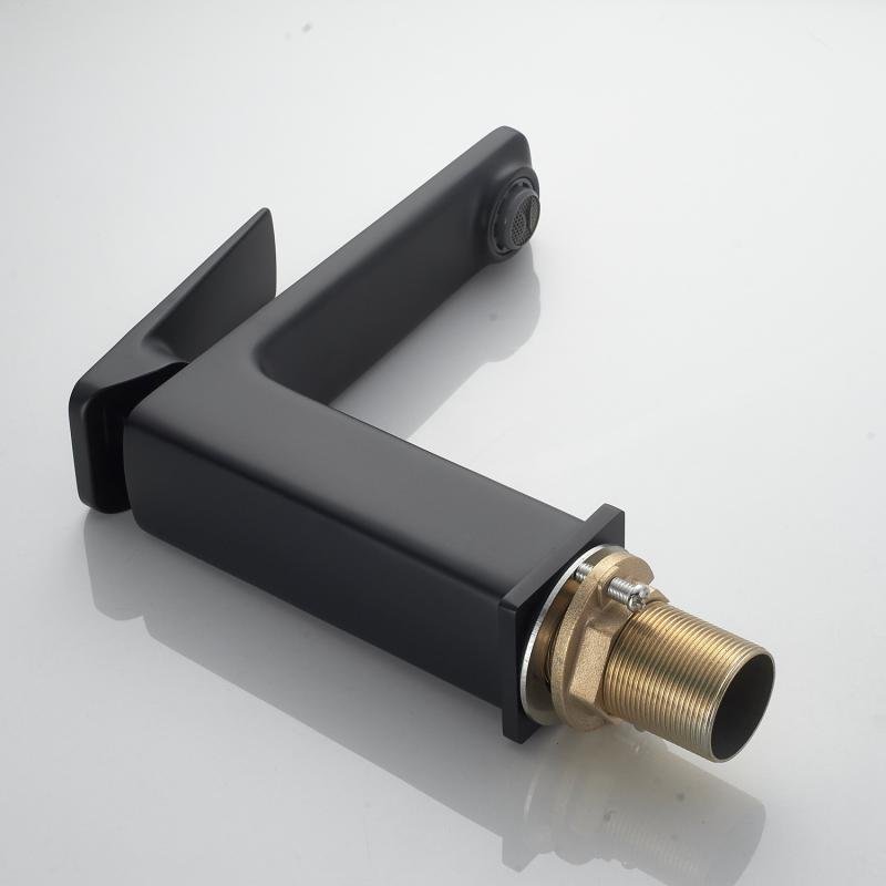 Смеситель для раковины Shevanik S89 S8901H-1 Смеситель для раковины Shevanik S89 S8901H-1