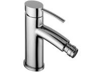 Смеситель для биде Paffoni Berry BR131CR