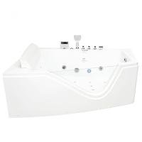 Акриловая ванна Gemy 170х130 G9056 K L Акриловая ванна Gemy 170х130 G9056 K L