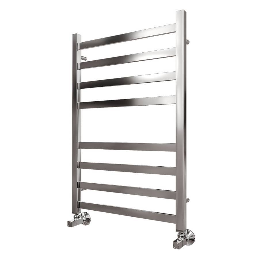 Полотенцесушитель водяной Point Меркурий PN83158 П8 500x800, хром Полотенцесушитель водяной Point Меркурий PN83158 П8 500x800, хром