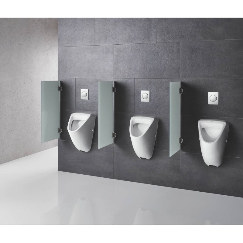 Писсуар Grohe Bau Ceramic 39438000 Писсуар Grohe Bau Ceramic 39438000