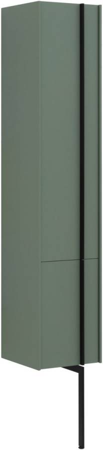 Шкаф-пенал Allen Brau Reality 30 1.32002.CGM L олива матовый Шкаф-пенал Allen Brau Reality 30 1.32002.CGM L олива матовый