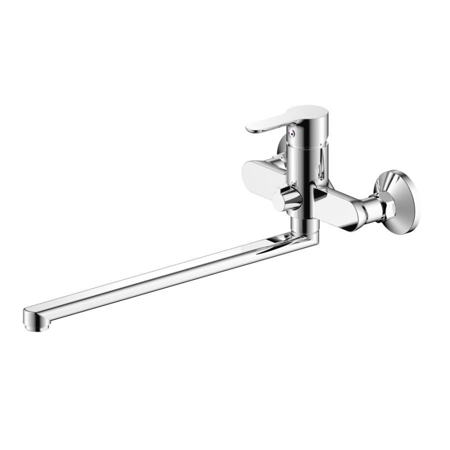 Смеситель д/ванны с длинным изливом TOLEDO, арт.18221TD Смеситель д/ванны с длинным изливом TOLEDO, арт.18221TD