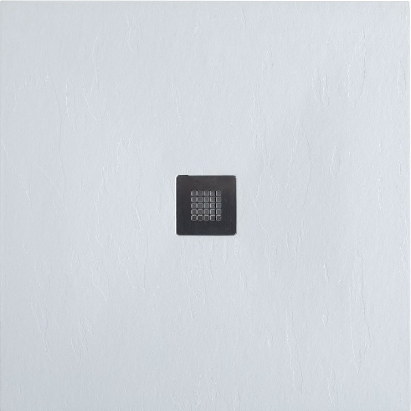 Душевой поддон Allen Brau Priority 100x80 8.31003-21 белый камень Душевой поддон Allen Brau Priority 100x80 8.31003-21 белый камень