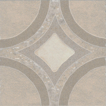 Декор Онда 1 обрезной 7,2x7,2x0,9