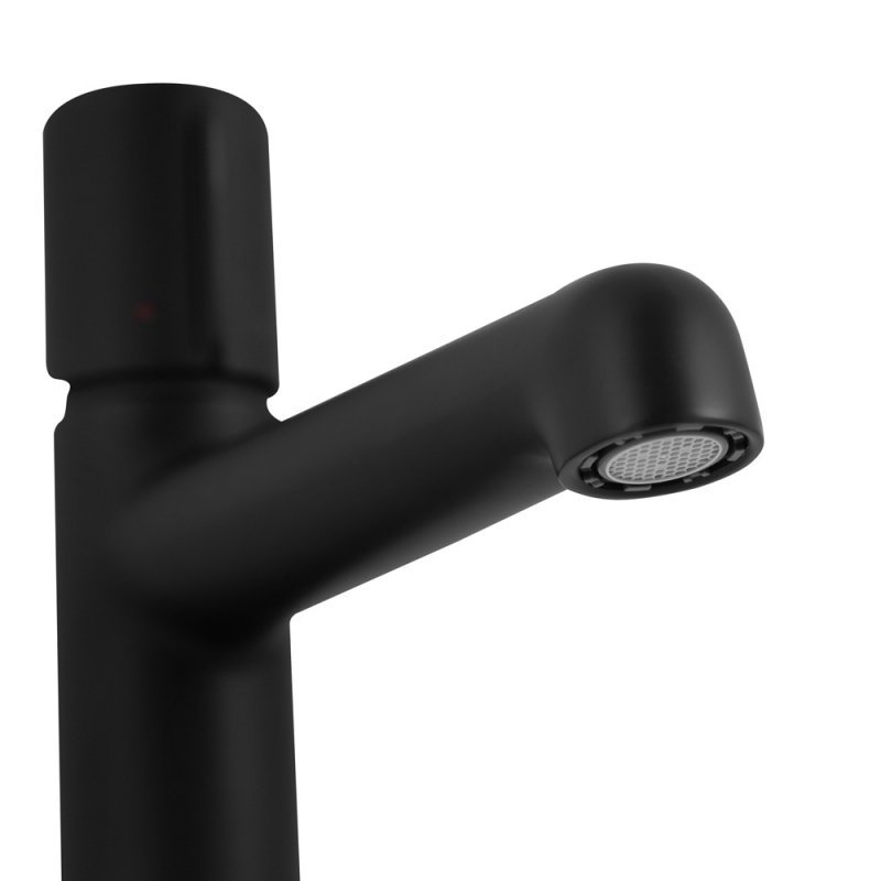 UNO Смеситель для раковины без донного клапана, хром UNO-LVM-CRM UNO Смеситель для раковины без донного клапана, хром UNO-LVM-CRM