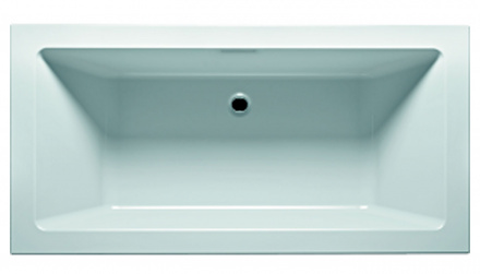 Акриловая ванна Riho Rething Cubic 200x90 Акриловая ванна Riho Rething Cubic 200x90
