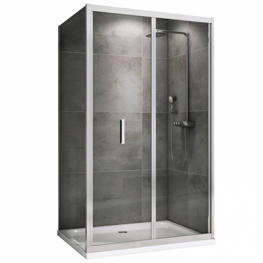 Душевой уголок ABBER Sonnenstrand AG07090-S70 Душевой уголок ABBER Sonnenstrand AG07090-S70