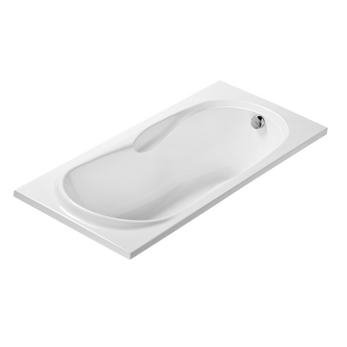 Ванна EXCELLENT Sekwana 170x75 Ванна EXCELLENT Sekwana 170x75