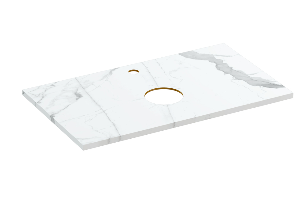 Столешница STONE из керамогранита Energy 80 Столешница STONE из керамогранита Energy 80