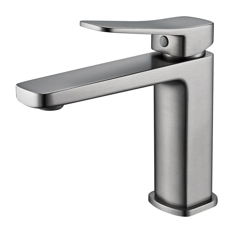 Смеситель для раковины Shevanik S99T S9901T Смеситель для раковины Shevanik S99T S9901T