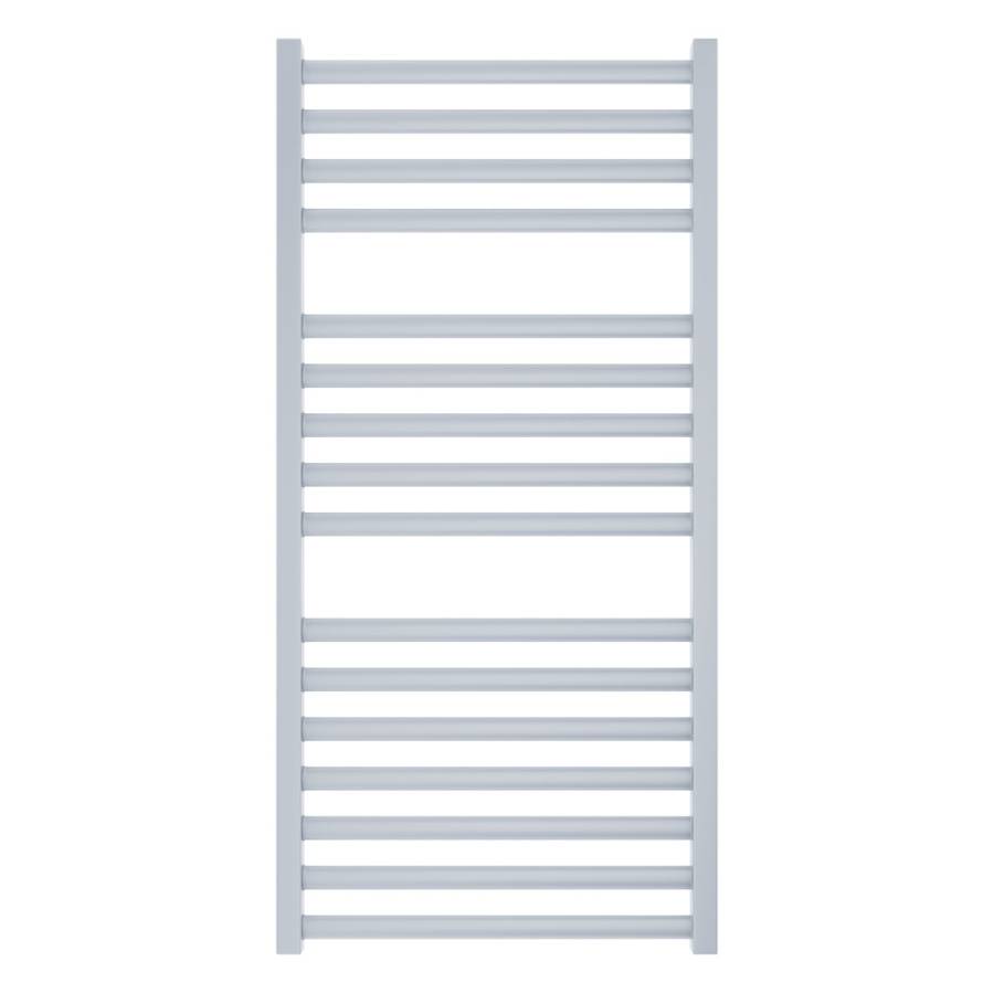 Полотенцесушитель водяной Lemark Melange LM49116W П16 500x1100, белый Полотенцесушитель водяной Lemark Melange LM49116W П16 500x1100, белый