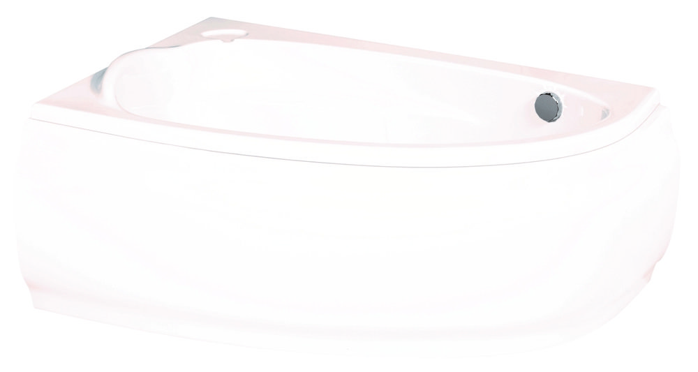 Акриловая ванна Cersanit Joanna 140х90 L 63334 Акриловая ванна Cersanit Joanna 140х90 L 63334