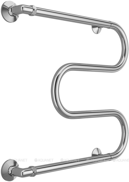 Полотенцесушитель Terminus М-образный (3/4") 500х600 Полотенцесушитель Terminus М-образный (3/4") 500х600