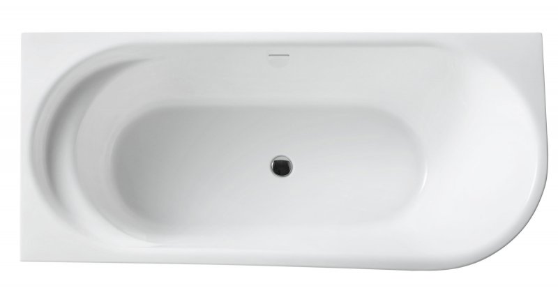 Акриловая ванна BELBAGNO BB410-1700-780-L Акриловая ванна BELBAGNO BB410-1700-780-L