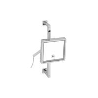 Косметическое зеркало с подсветкой